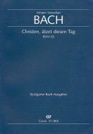 Christen, ätzet diesen Tag Download