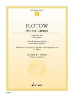 Air des Larmes Download