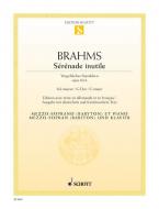 Sérénade inutile G-Dur op. 84/4 Download