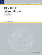 3 Kleengedichtjes Download