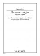 Les Chansons espiègles Download