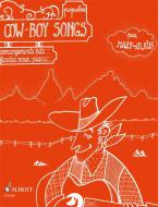 Popular Cow-Boy Songs Download