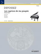 Les caprices de ma poupée Download