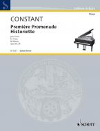 Première Promenade / Historiette op. 38 u. 39 Download