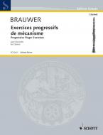 Exercices progressifs de mécanisme Download