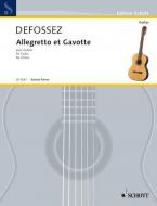 Allegretto et Gavotte Download