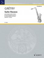 Suite Rococo Download