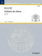 Sinfonia da chiesa op. 144 Download