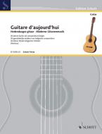 Guitare d'Aujourd' hui Download
