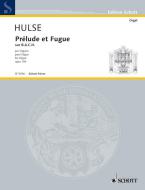 Prélude et Fugue sur B.A.C.H. op. 150 Download