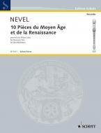 10 Pièces du Moyen Âge et de la Renaissance Download