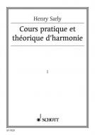 Cours pratique et théorique d'harmonie Vol. 1 Download