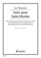 Suite pour Saint-Nicolas Download