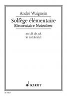 Elementare Notenlehre Download