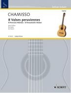 Acht peruanische Walzer Download