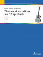 Thèmes et variations Download