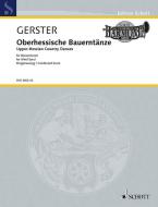 Oberhessische Bauerntänze Download