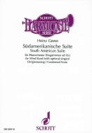 Südamerikanische Suite Download