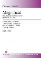 Sacrae Symphoniae I Download