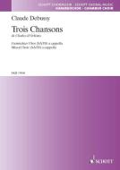 3 Chansons de Charles d'Orléans Download