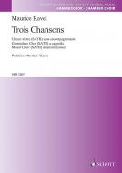 Trois Chansons Download