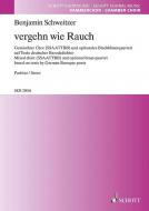 Vergehn wie Rauch Download