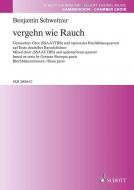 Vergehn wie Rauch Download