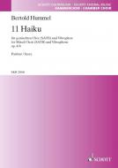 11 Haiku op. 41b Download