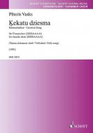 Kekatu dziesma Download