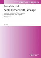 6 Eichendorff-Gesänge Download