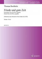 Friede und gute Zeit Download