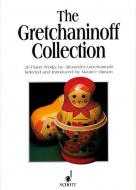 The Gretchaninoff-Collection Download
