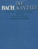 Also hat Gott die Welt geliebt Download