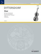 Duo Es-Dur Krebs 218 Download