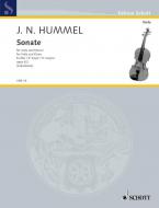 Sonate Es-Dur op. 5/3 Download