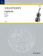 Capriccio op. posth. Download