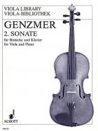 2. Sonate GeWV 228 Download