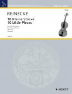 10 kleine Stücke op. 213 Download