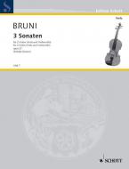 3 Sonaten op. 27 Download