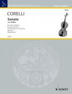 Sonate d-Moll op. 5/12 Download