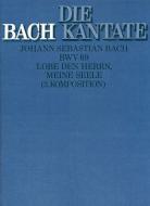 Lobe den Herrn, meine Seele (II) Download