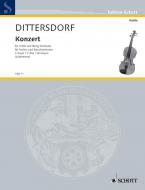 Konzert C-Dur Krebs 157 Nr. 10 Download