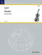 Sonata op. 7 Download