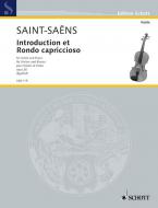 Introduction et Rondo capriccioso op. 28 Download