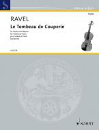 Le Tombeau de Couperin Download