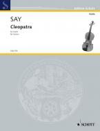 Cleopatra op. 34 Download