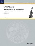 Introduction et Tarantelle op. 43 Download
