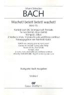 Wachet! betet! betet! wachet! Download