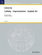 Lullaby - Improvisation - Zeybek Air Download