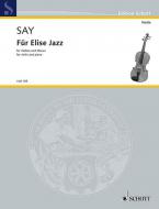 Für Elise Jazz Download